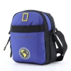 Torba na ramię National Geographic New Explorer niebieska 3l